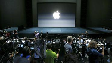 Apple  презентація_9 / © Reuters