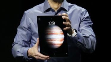 Apple  презентація_13 / © Reuters