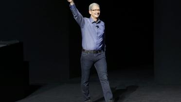 Apple  презентація_8 / © Reuters