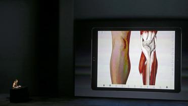 Apple презентація_2 / © Reuters