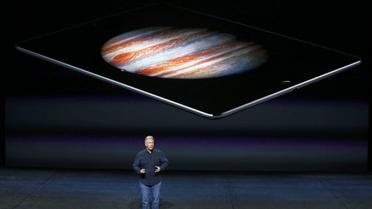 Apple презентація_2 / © Reuters