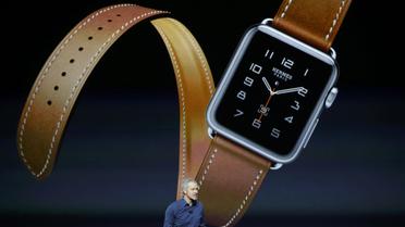 Apple  презентація_16 / © Reuters