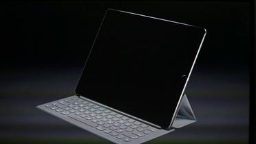 Apple презентація_1 / © Reuters