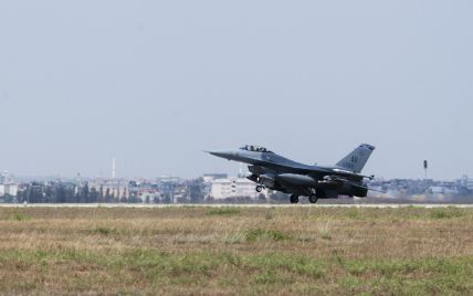 В Пентагоне считают неслучайным вторжение России в воздушное пространство Турции