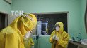 Коронавирус в Украине сегодня: статистика на 12 января