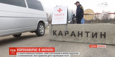 Село Колинковцы, которое стало эпицентром инфекции на Буковине, закрыли на полный карантин