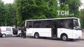 Розстріл АТОВців: у суді Житомира за посилених заходів безпеки підозрюваному обиратимуть запобіжний захід