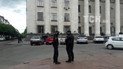 Розстріл АТОВців у Житомирській області: до суду привезли підозрюваного у вбивстві