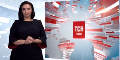 Выпуск ТСН.19:30 за 1 апреля 2020 года (полная версия на жестовом языке)