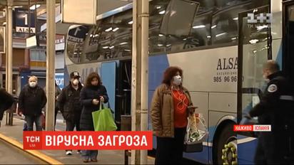 Пандемія коронавірусу: в Іспанії почали послаблювати карантинні обмеження
