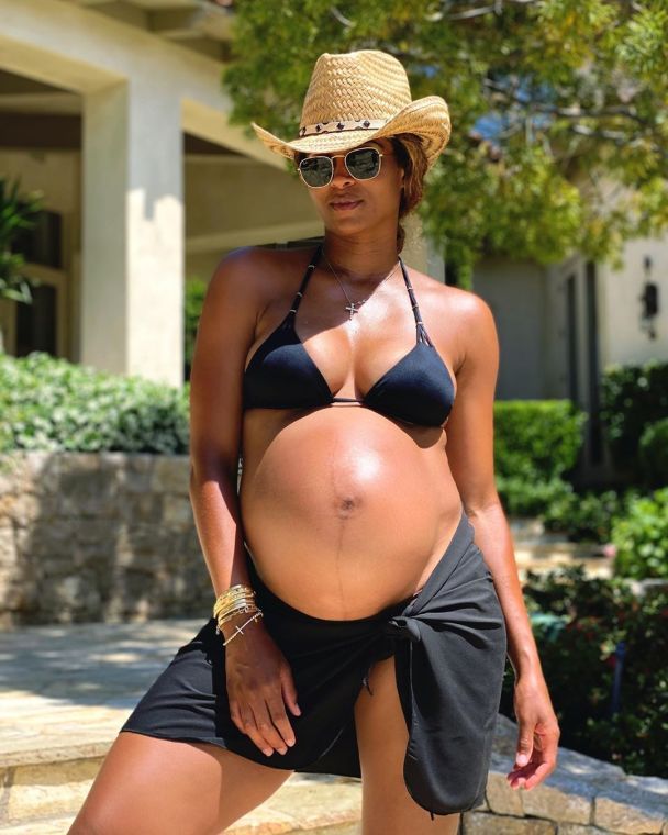  / © instagram.com/ciara
