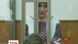 Велика Британія виступила із закликом звільнити Надію Савченко