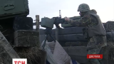 Українські військові знищили близько тридцяти бойовиків