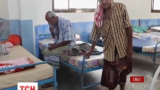 У Ємені чотири стрільці здійснили напад на будинок престарілих