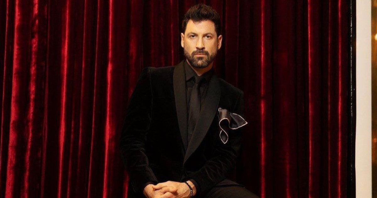 Макс Чмерковський