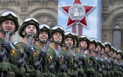 Россия тренирует до 1,5 тыс. резервистов, чтобы бросить их на войну против Украины – разведка