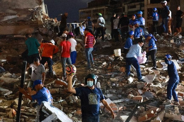  / © Associated Press