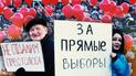 Вибирати не можна бойкотувати