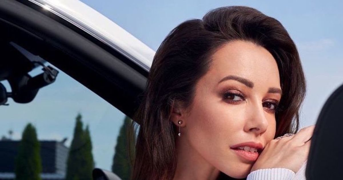 Катерина Кухар