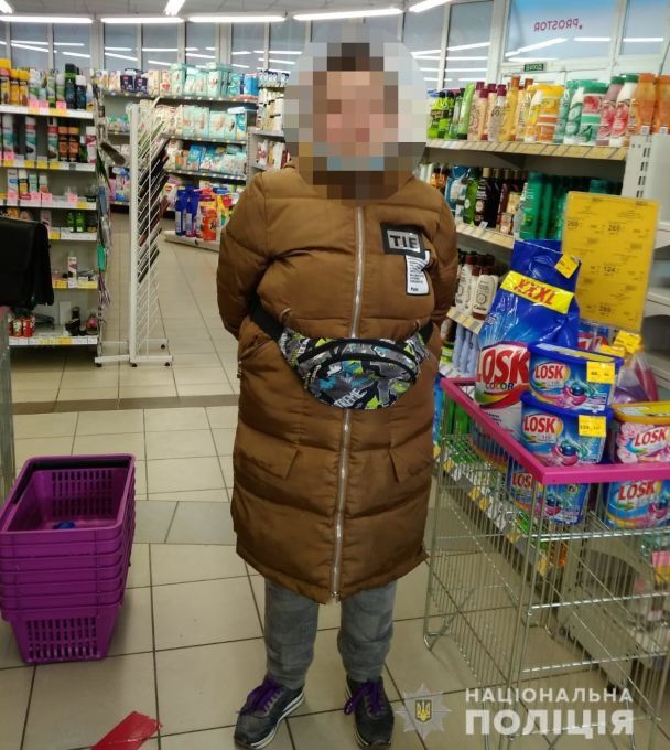  / © ГУ Нацполіції у Вінницькій області