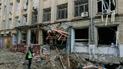 Ворог обстріляв Харків фугасними та бойовими снарядами: місцеві розповідають про дивовижні порятунки