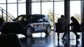 В России начали массово закрываться автосалоны