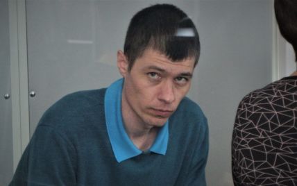 10 років тюрми: у Чернігові оголосили вирок російському танкісту, який поцілив у багатоповерхівку
