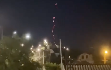 В окупованому Севастополі знову чутно вибухи (відео)