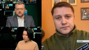 Мэр Ровно рассказал о ситуации на границе с Беларусью