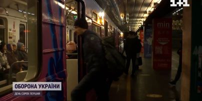 У Києві пересадковий вузол "Площа Льва Толстого" - "Палац спорту" відновив свою роботу.