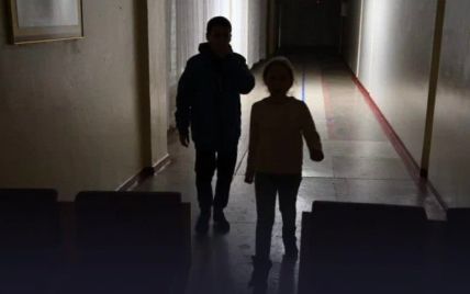 В Лимане Донецкой области во время выстрела погибли двое детей
