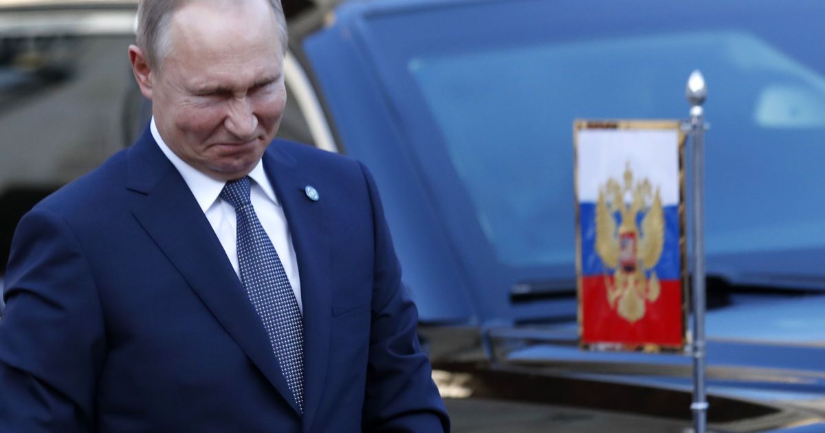 Польша призвала Путина не использовать тему Холокоста для "политических целей" в Израиле