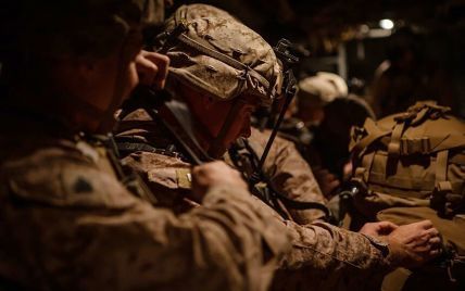 "Ответим агрессивно": США не исключают военного участия в конфликте из-за российской агрессии