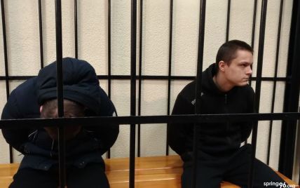 У Білорусі вперше цього року винесли смертний вирок – за вбивство вчительки засудили двох братів