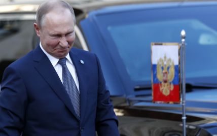 У Путіна відреагували на заяву Зеленського про важливість членства в НАТО