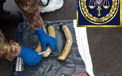 На Житомирщине военные-контрактники пытались продать 4 кг взрывчатки