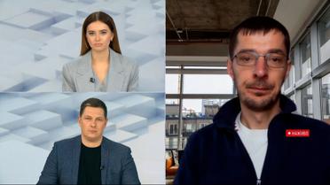 Можно ли праздновать Рождество и Новый год во время войны - психолог Владимир Волошин