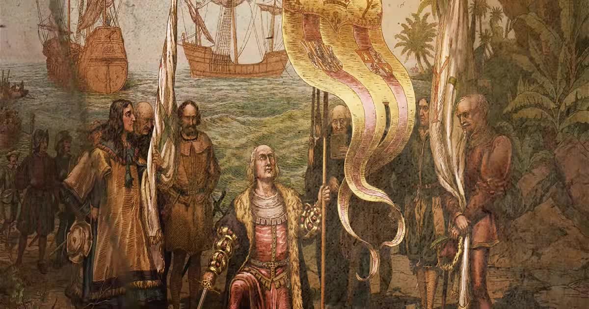 Массовое уничтожение европейцами коренных американцев привело к климатическим изменениям. Рассказываем, что случилось, как и почему