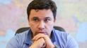 Віктор Довгань