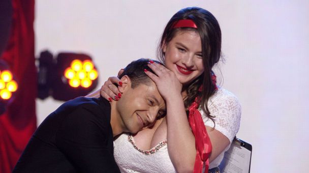  / © Прес-служба студії "Квартал 95"