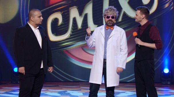  / © Прес-служба студії "Квартал 95"