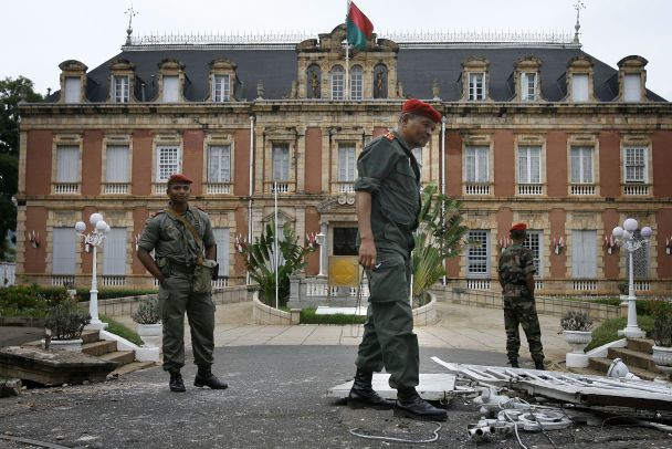  / © Associated Press