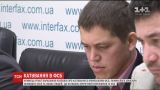 Параламов рассказал о бывшем СБУшнике, который был среди его истязателей в ФСБ