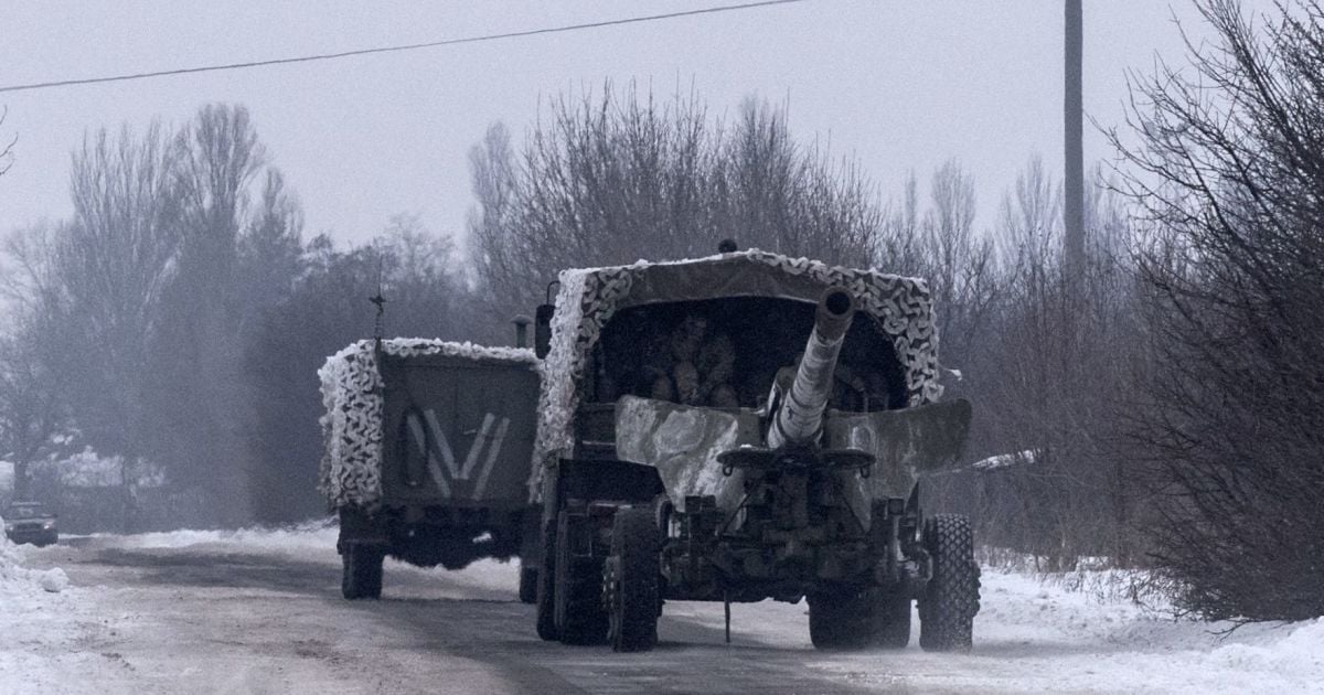 Окупанти намагаються просуватися на Авдіївському напрямку: яка мета ворога
