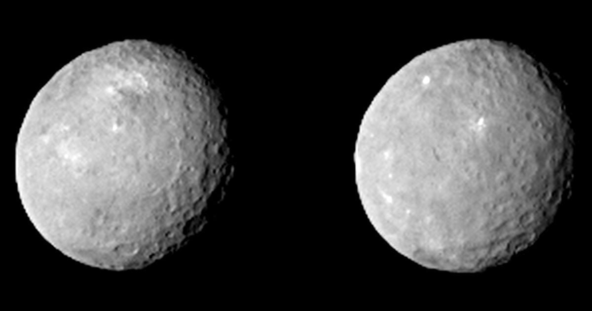 Вчені намагаються пояснити загадкові вогники