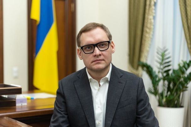 Суд избрал меру пресечения экс-заместителю руководителя ОПУ Смирнову
