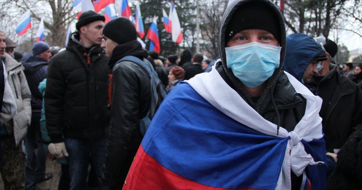 The Washington Post розкрила деталі потужної пропагандистської операції ГРУ проти України у 2014 році