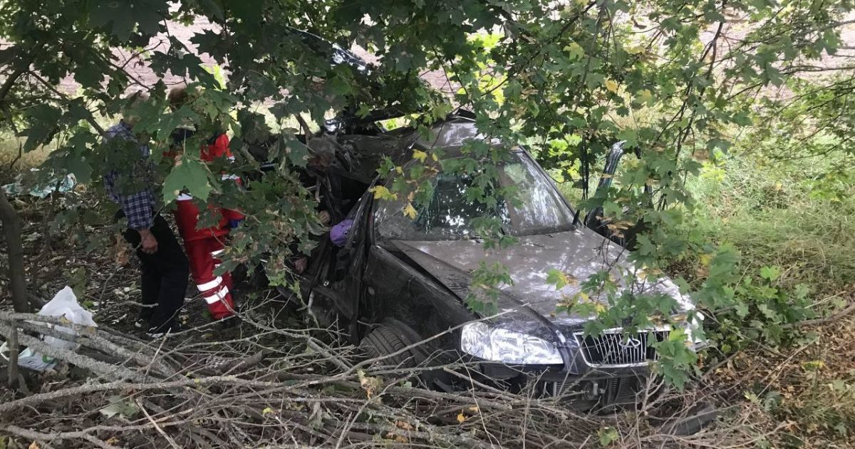 Фото: Нацполиция