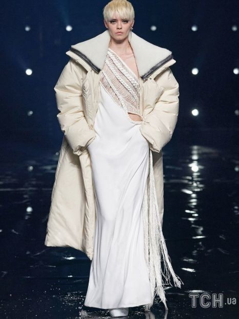 Коллекция Givenchy прет-апорте сезона осень-зима 2021-2022 / © East News