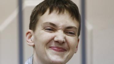 Порошенко отметил, что Савченко, Сенцов и другие украинские граждане были захвачены вооруженным агрессором на украинской территории
